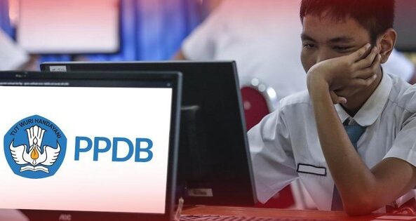 Geger! Akun PPDB SMP Kota Solo Diretas? Dinas Pendidikan Buka Suara!