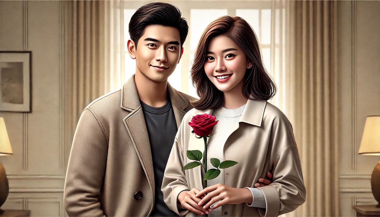 Pengen Punya PP Couple Pacar Tidak Alay? Ini Tips Keren Buat Kamu!